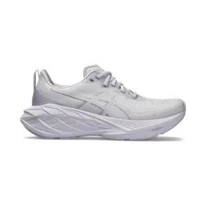 Asics Novablast 4 Lilac Hint/Faded Ash Rock (1012B510.020)