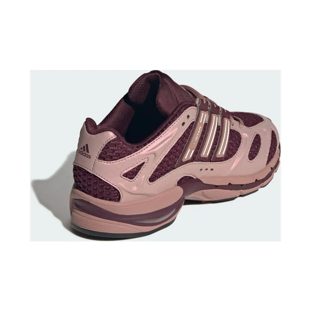 Adidas ADISTAR MLD Shoes Maroon / Off White / Warm Clay (KI9828)