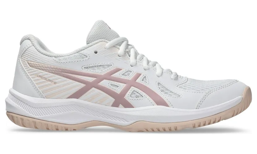 Asics Upcourt 6 Wit (1072A107-104)