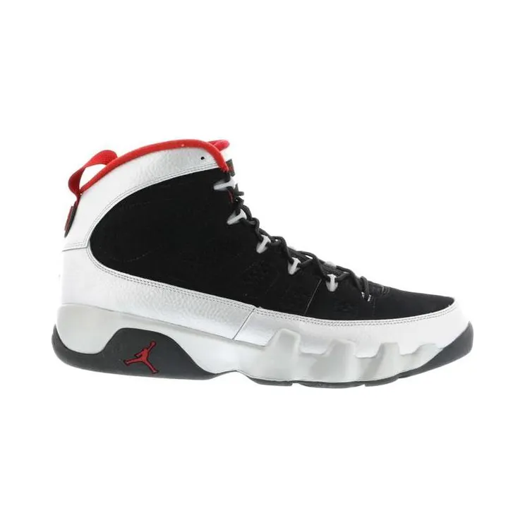 Jordan 9 Retro Johnny Kilroy