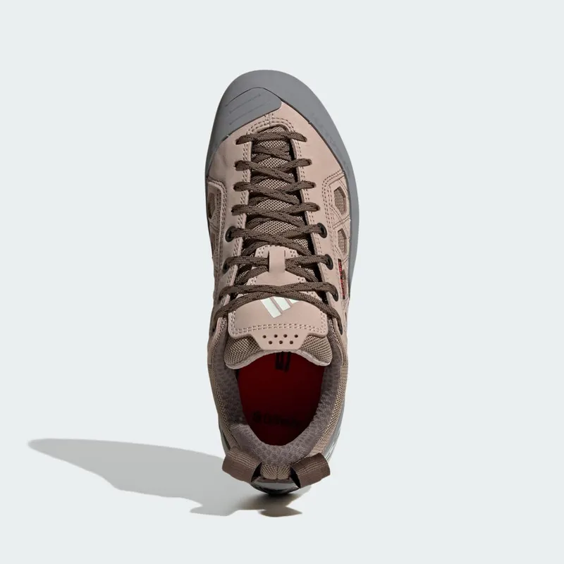 Adidas GUIDE TENNIE W Wonder Taupe / Earth Strata / Grey Three (JR3876)