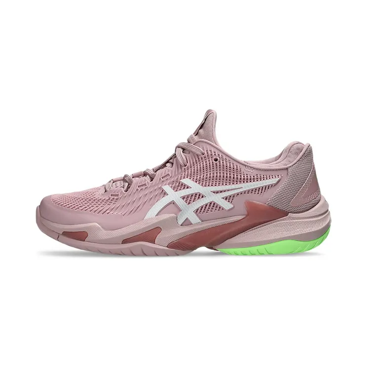 ASICS COURT FF 3 “Morganite / White” (1042A220-701)