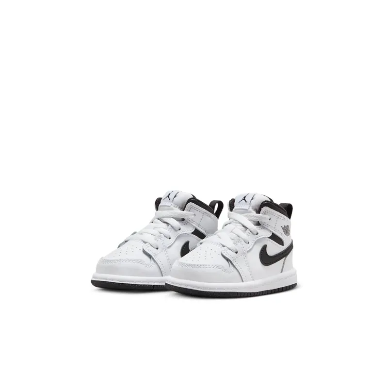 Air Jordan 1 Mid TD “White” (DQ8425-132)