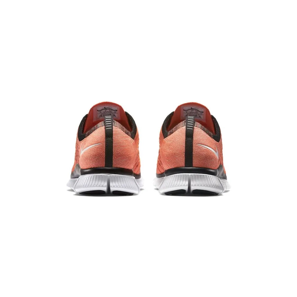 Nike Free Flyknit NSW Hot Lava (599459-800)