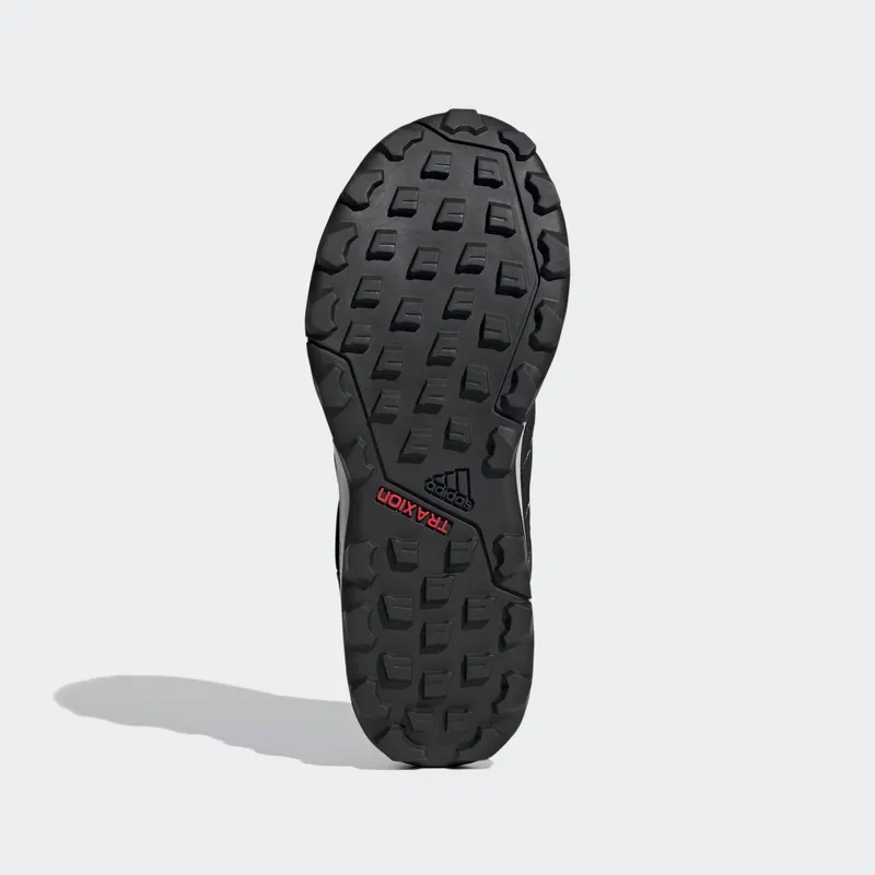 adidas Terrex Agravic TR GORE-TEX Trail Running Core Black / Core Black / Ash Grey (EF6879)