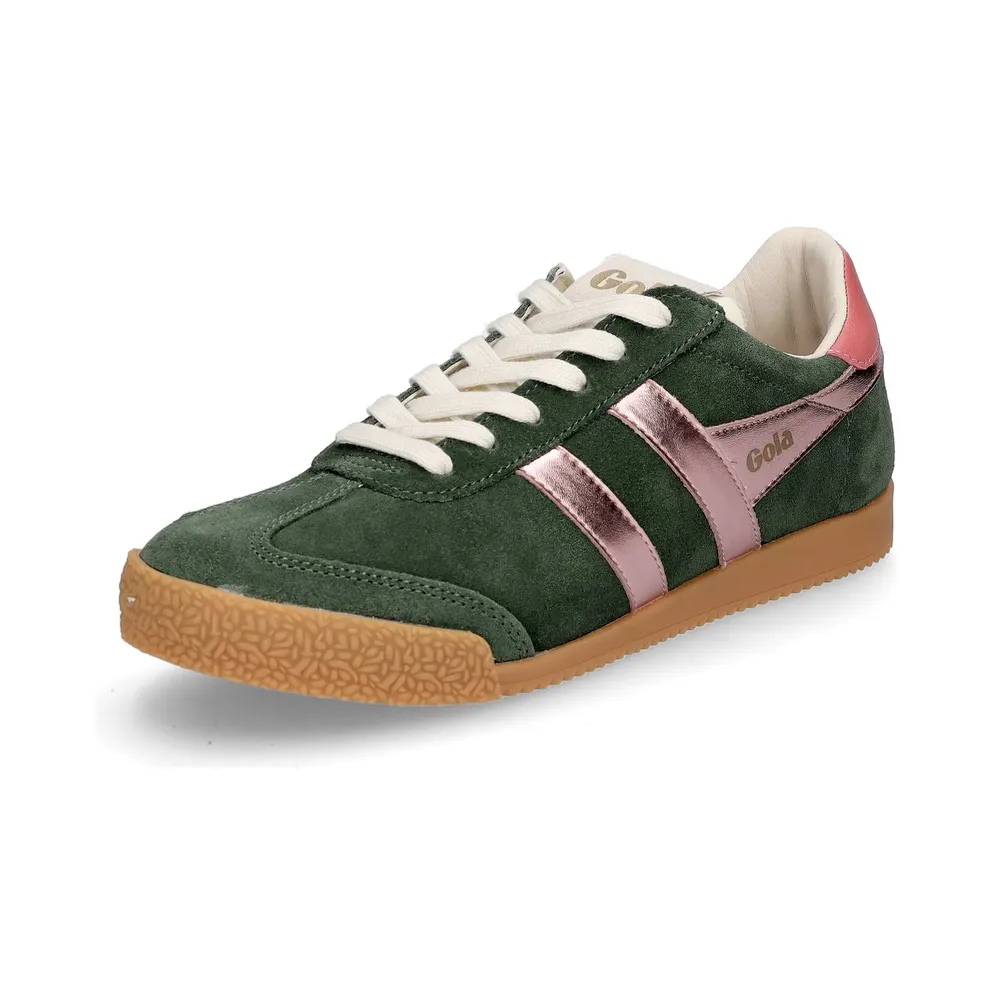 Gola sneaker Green (CLB790NK)