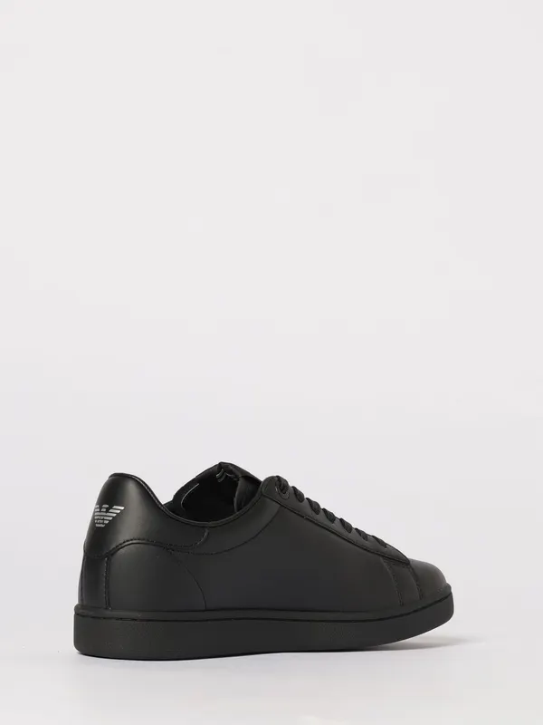 EA7 Black (7X000331AF10848MC061)