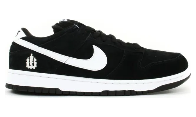 Nike Dunk Low Pro SB ‘Weiger’ Black/White (304292-014)