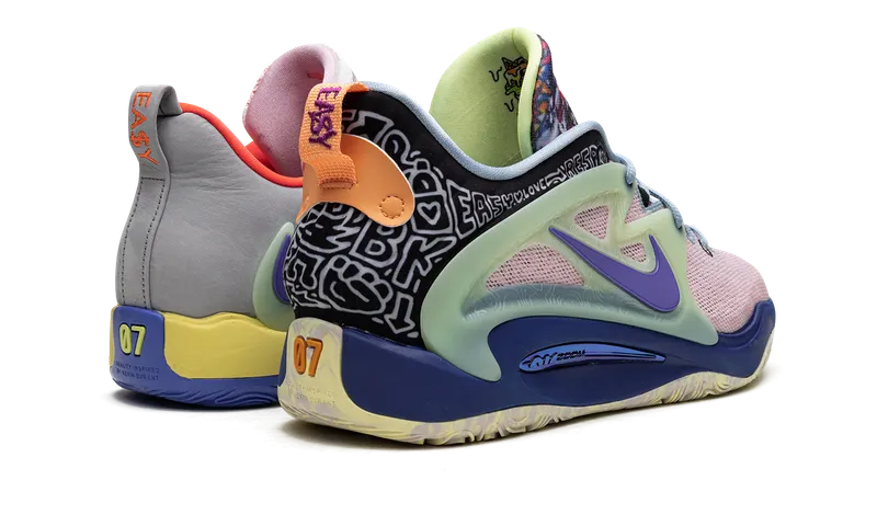 Nike KD 15 “What The” (FN8010-500)