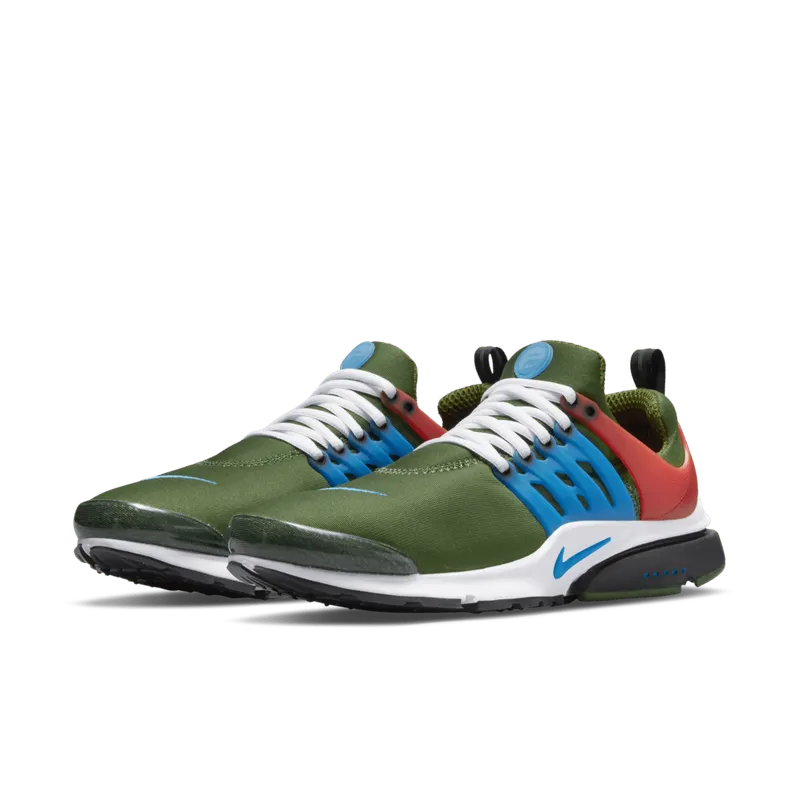 Nike Air Presto Forest Green (CT3550-300)