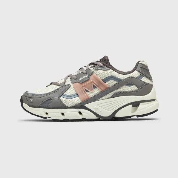 Karhu SUPER FULCRUM – GRAY FLANNEL / ADOBE ROSE GRAY FLANNEL / ADOBE ROSE (F860029)