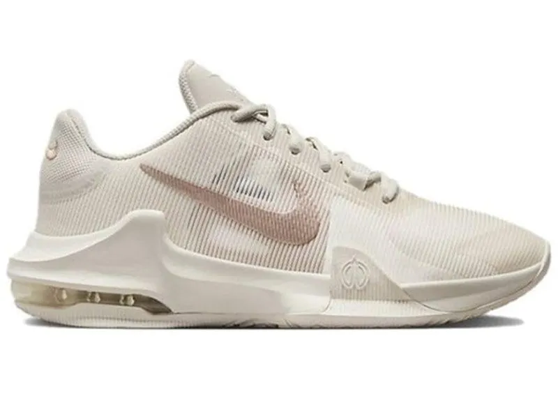 Nike Air Max Impact 4 Phantom Metallic Red Bronze (DM1124-008)
