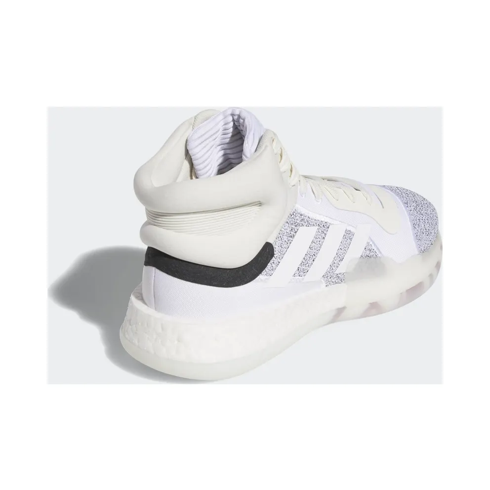 adidas Marquee Boost White Grey White/Footwear White/Grey (G28978)