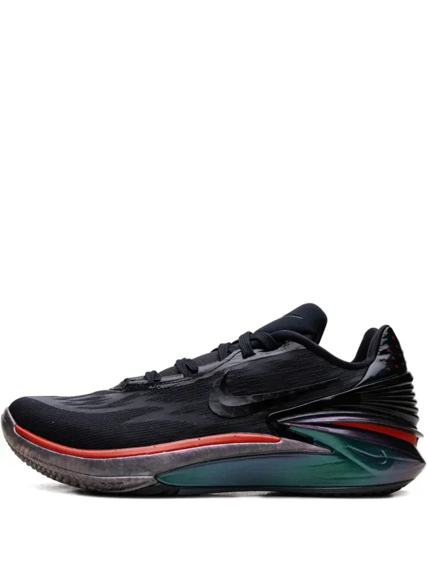 Nike Zoom GT Hustle 2 Greater Than Ever Sneakers – Schwarz (FV4145)