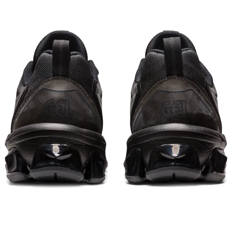 Asics Gel-quantum 90 Iv Black/Graphite Grey (1201A764.001)