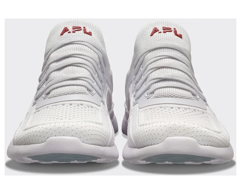 APL TechLoom Tracer “White/Bordeaux” (Heren) (4)