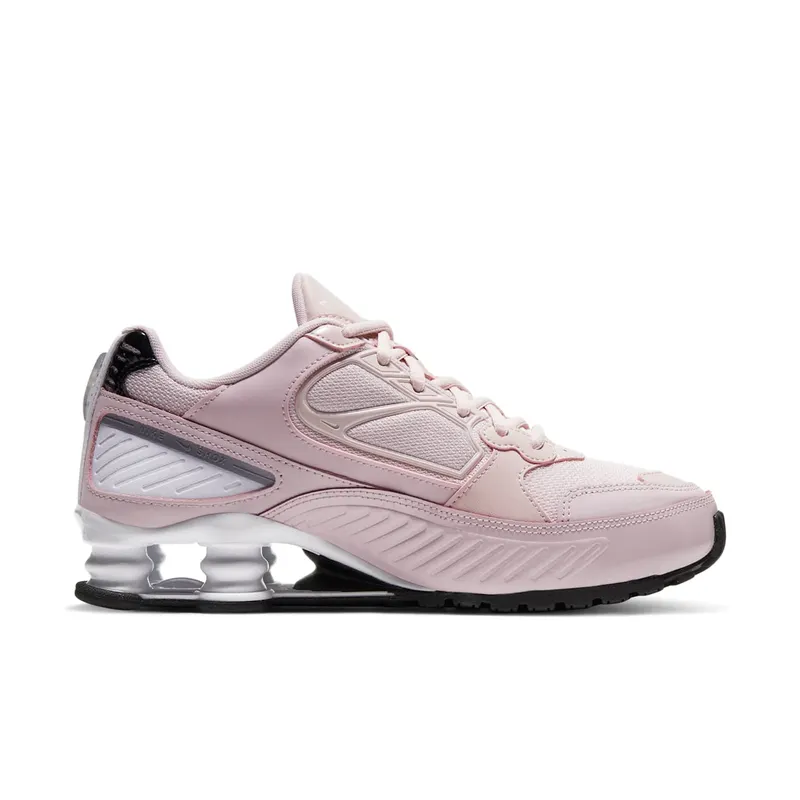 Nike Shox Enigma 9000 Pink (BQ9001-600)