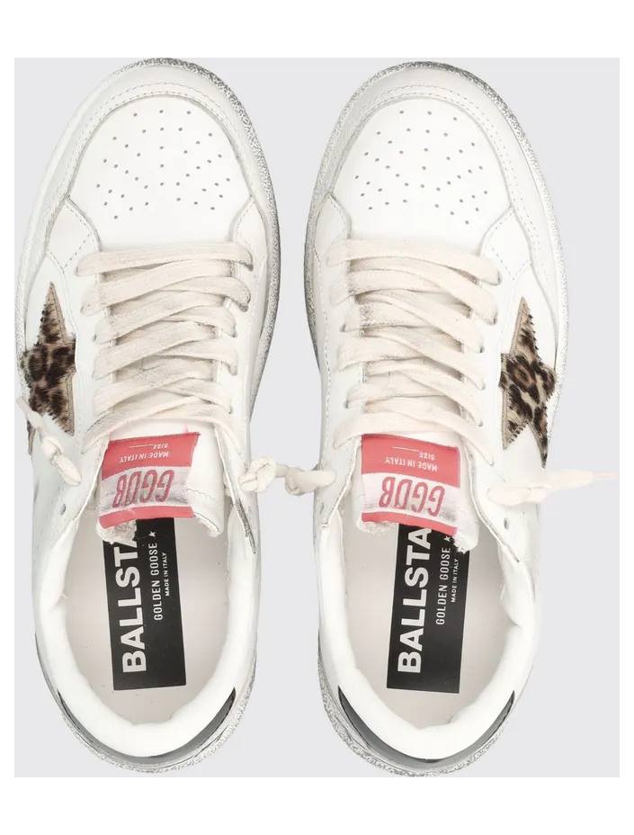 Golden goose Sneakers White (GWF00804F00732310889) (3)