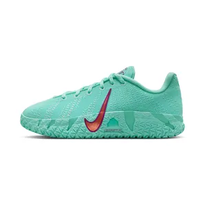 Nike Ja Morant Nike Ja 3 Bleached Turquoise / Safety Orange / Vivid Purple (IR2159-300)