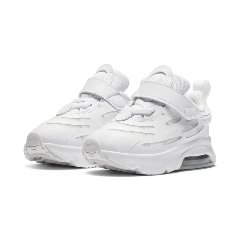 Nike Air Max Exosense Baby and Toddler White (CN7878-100)