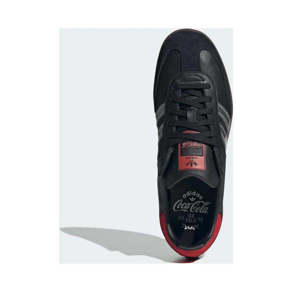 Adidas Samba “Coca-Cola Black” (KH6880)