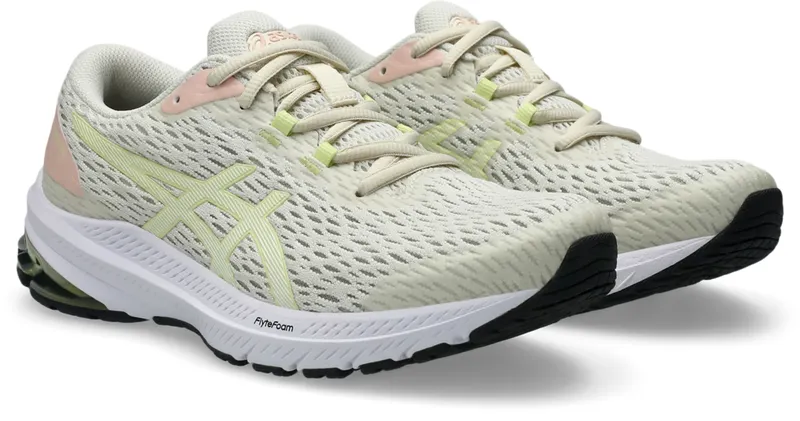 ASICS GEL-PHOENIX 12 “Birch / Huddle Yellow” (1012B525-200)