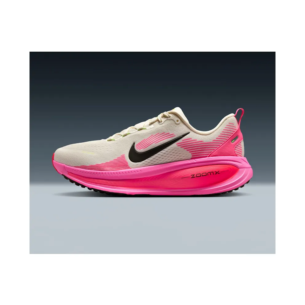 Nike Vomero 18 Sail Hyper Pink (IB7315-100)
