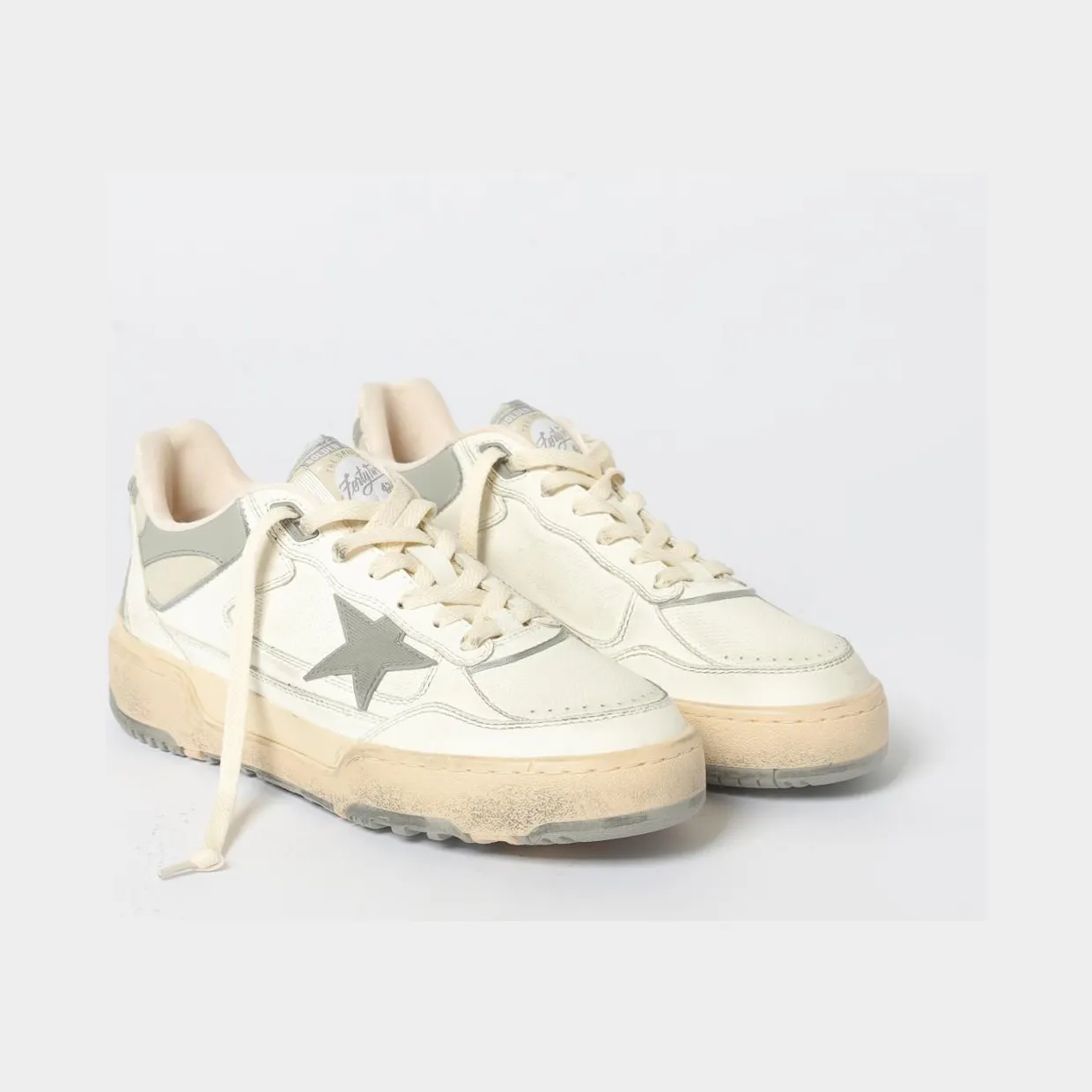 Golden goose Sneakers White (GMF00630F00688610973)