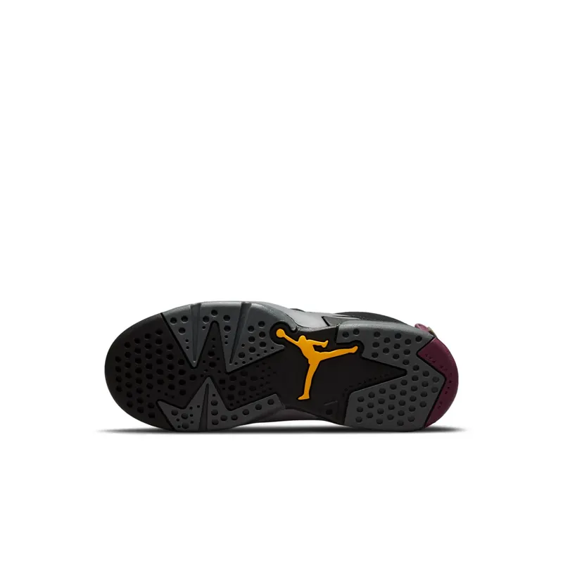 Jordan 6 Retro Bordeaux (PS) (384666-063)
