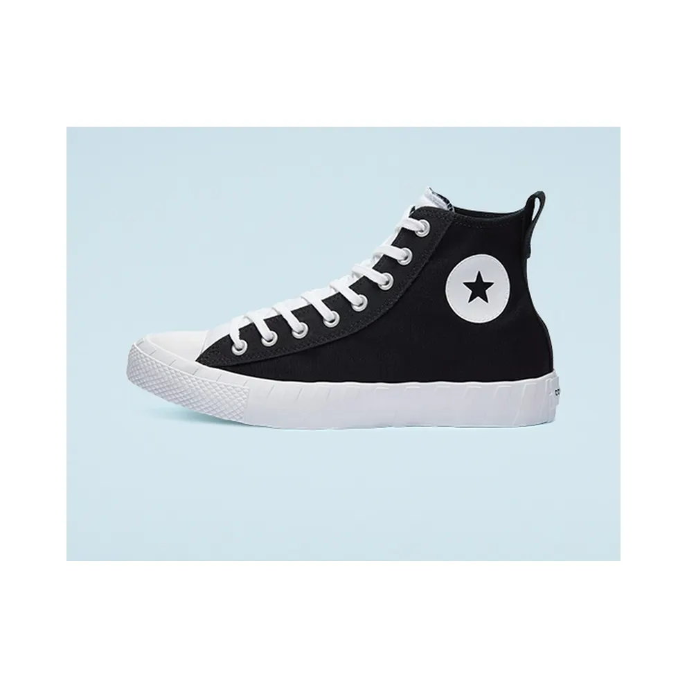 Converse UNT1TL3D Black/White/Black (169718C)