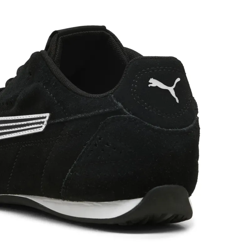 Puma Catch “Puma Black / Puma White” (402681_02)