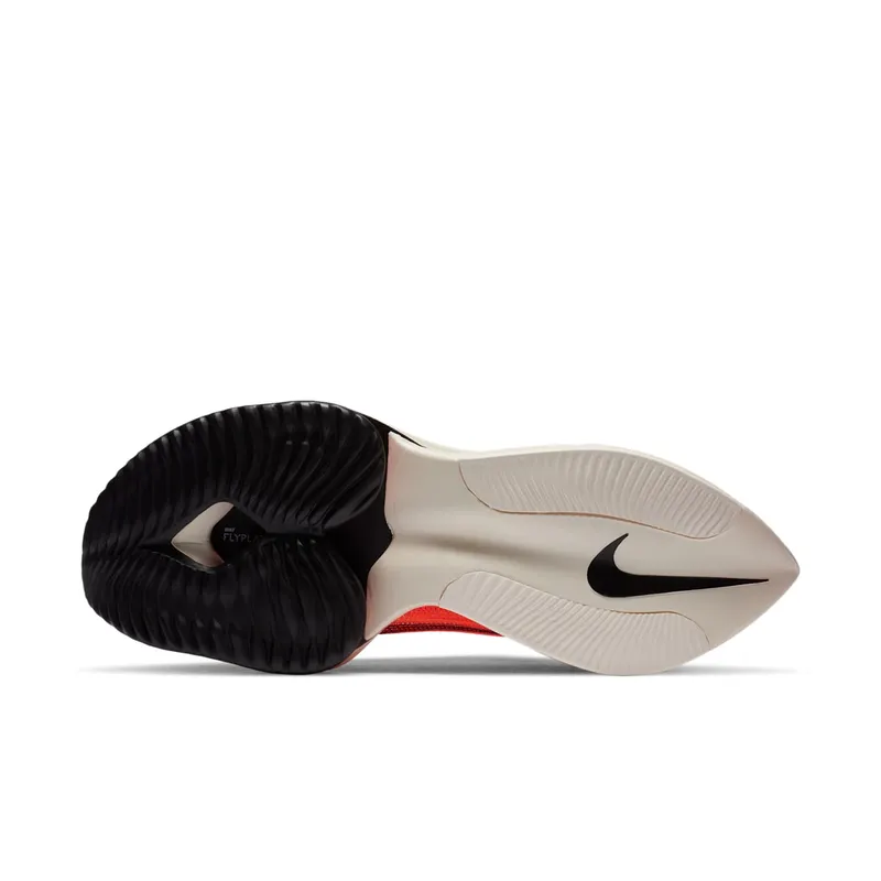 Nike Air Zoom Alphafly Next% Bright Mango Bright Mango/Metallic Red Bronze-Black-Citron (CI9925-800)