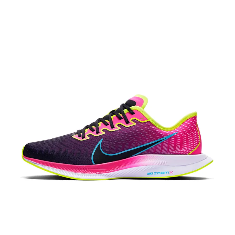 Nike Zoom Pegasus Turbo 2 Laser Fuchsia Black (CU2994-601)