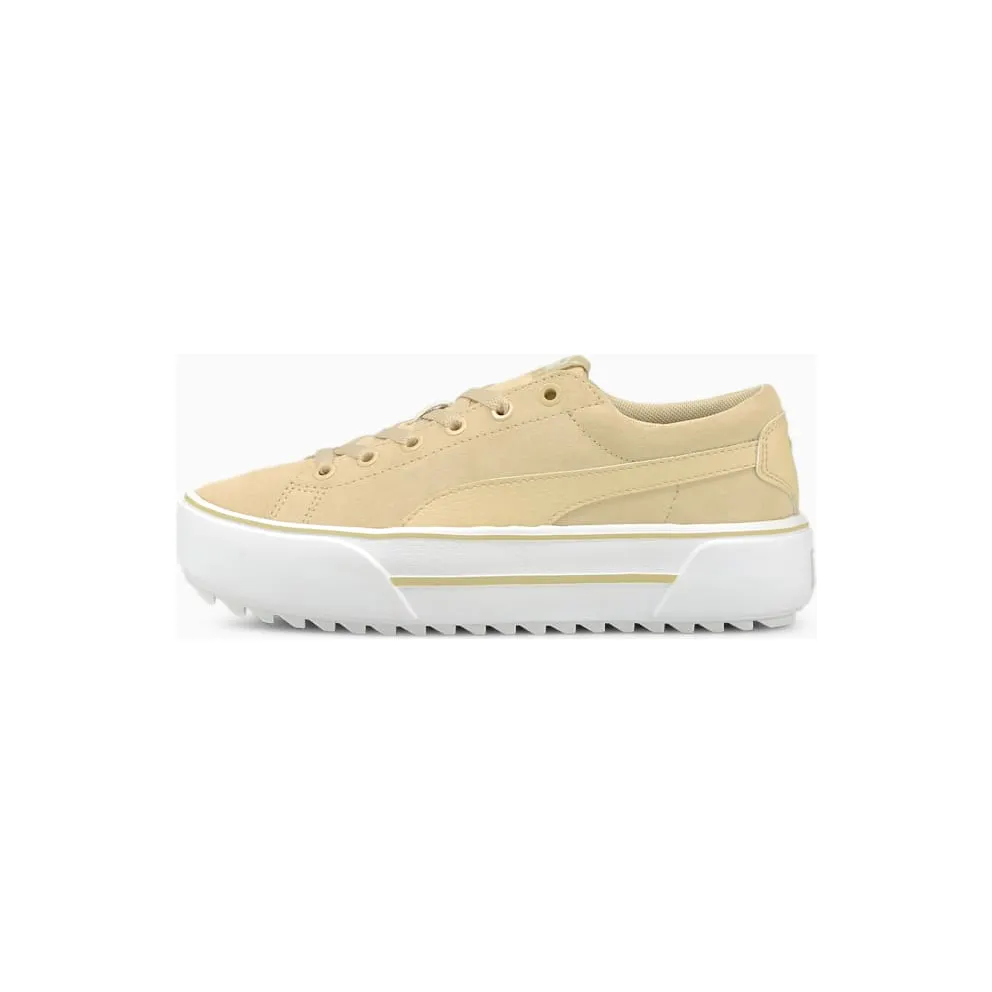 Puma Kaia Platform SD Beige (38270703)
