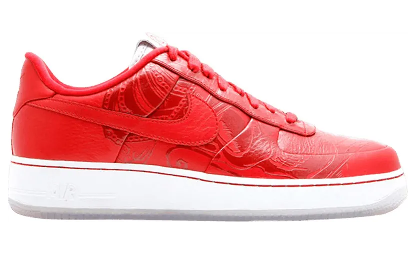 Nike Air Force 1 Low PRM ’08 Booba