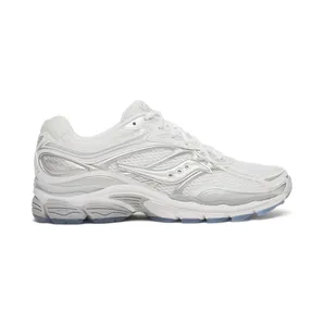 Saucony ProGrid Omni 9 White / Silver (S71031-5)