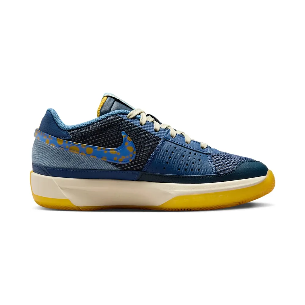 Nike Ja 1 Mystic Navy (FQ7371-400)