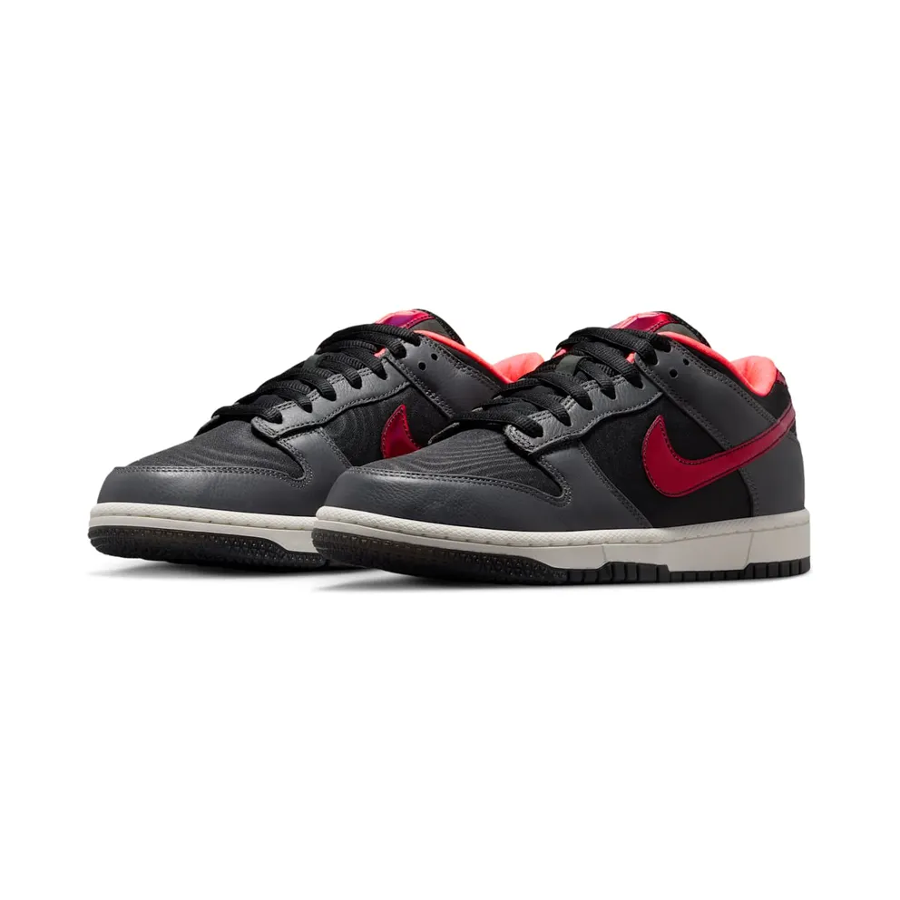Nike Dunk Low Protro – “Black / Multi-Color / Hot Punch” (IQ3919-001)
