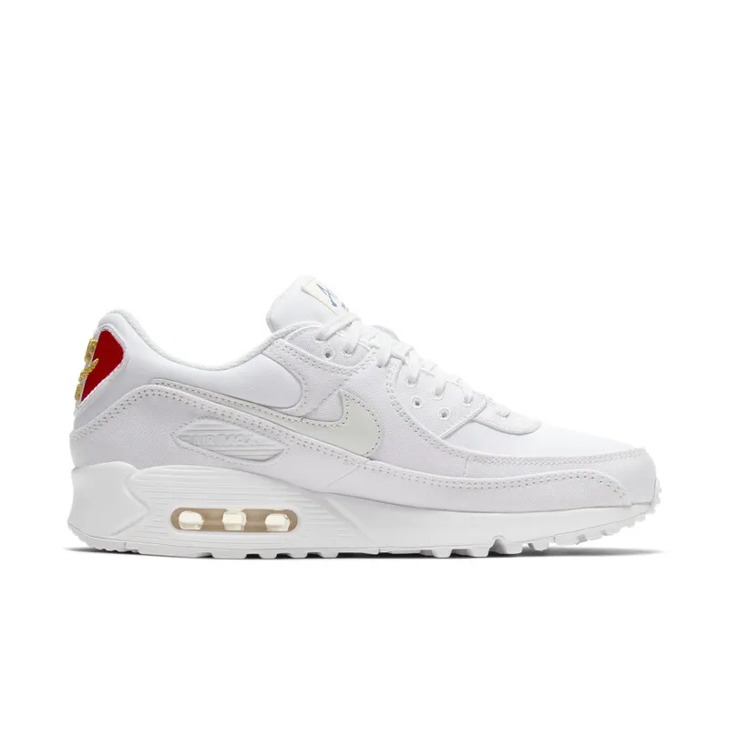 Nike Air Max 90 ‘Paris’ (2020) (CQ0912-100)