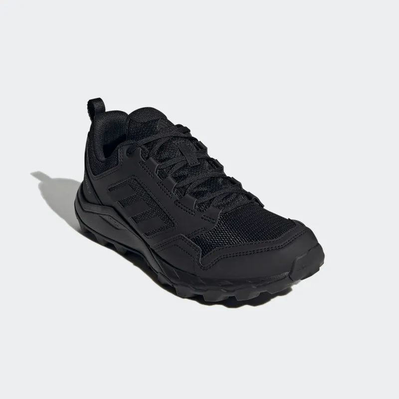 Adidas Tracerocker 2.0 Trail Running Core Black / Core Black / Grey Five (GX6870)