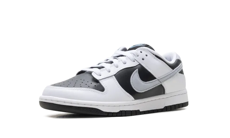 Nike Dunk Low “Reverse Panda 2.0” (IB4620-141)