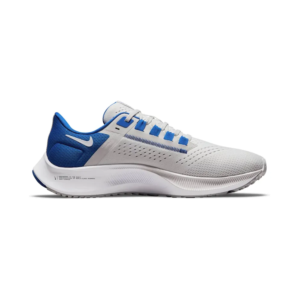 Nike Air Zoom Pegasus 38 “Kentucky” (DJ0830-001)