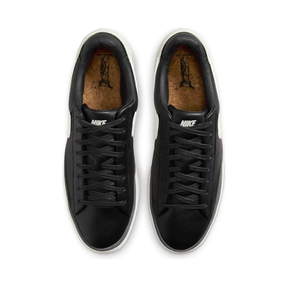 Nike Blazer Phantom Low Black Anthracite Phantom (HF3119-001)