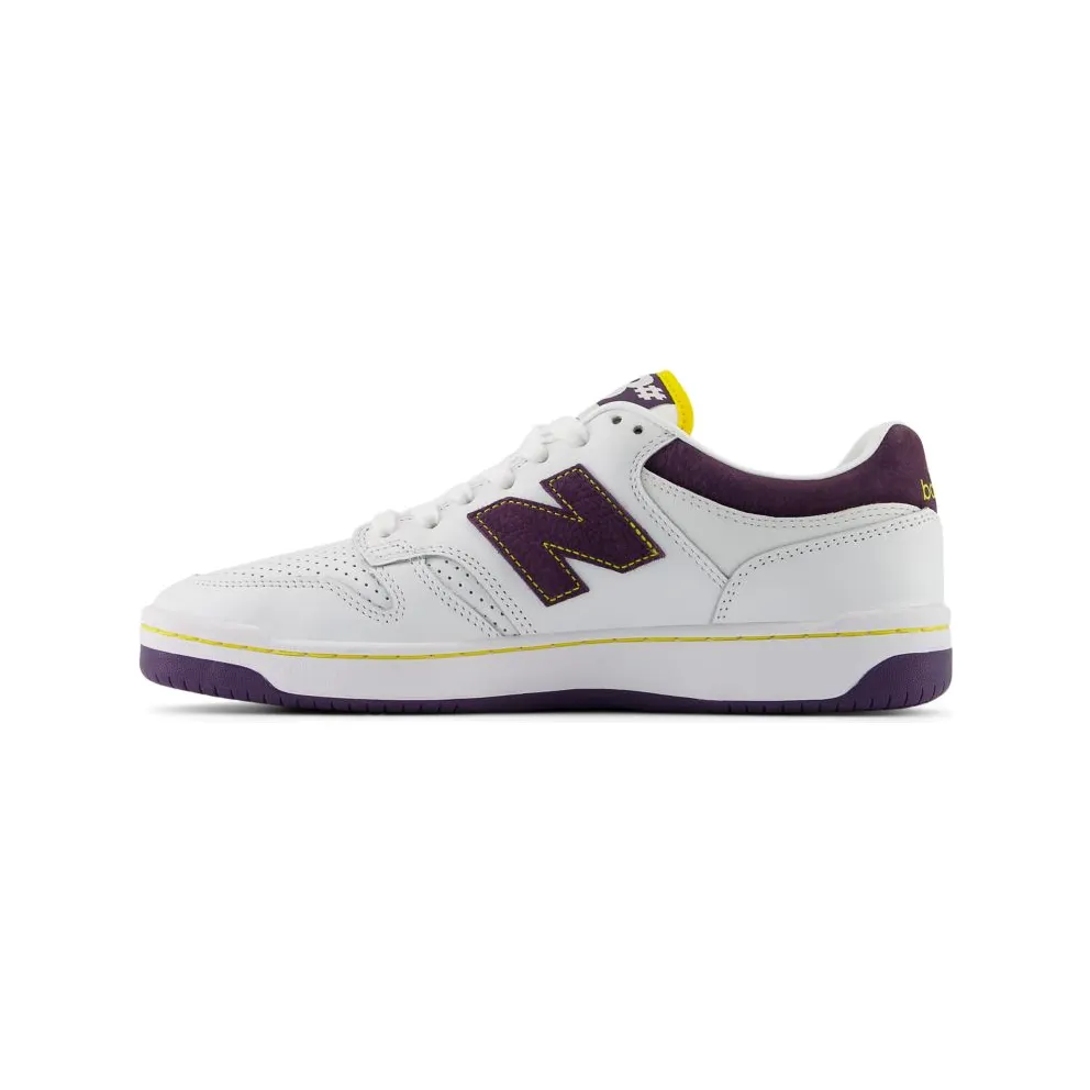 New Balance Numeric 480 Lakers (NM480PST)
