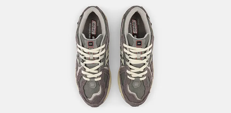 New Balance 1906R “Protection Pack – Grey” (M1906DA)