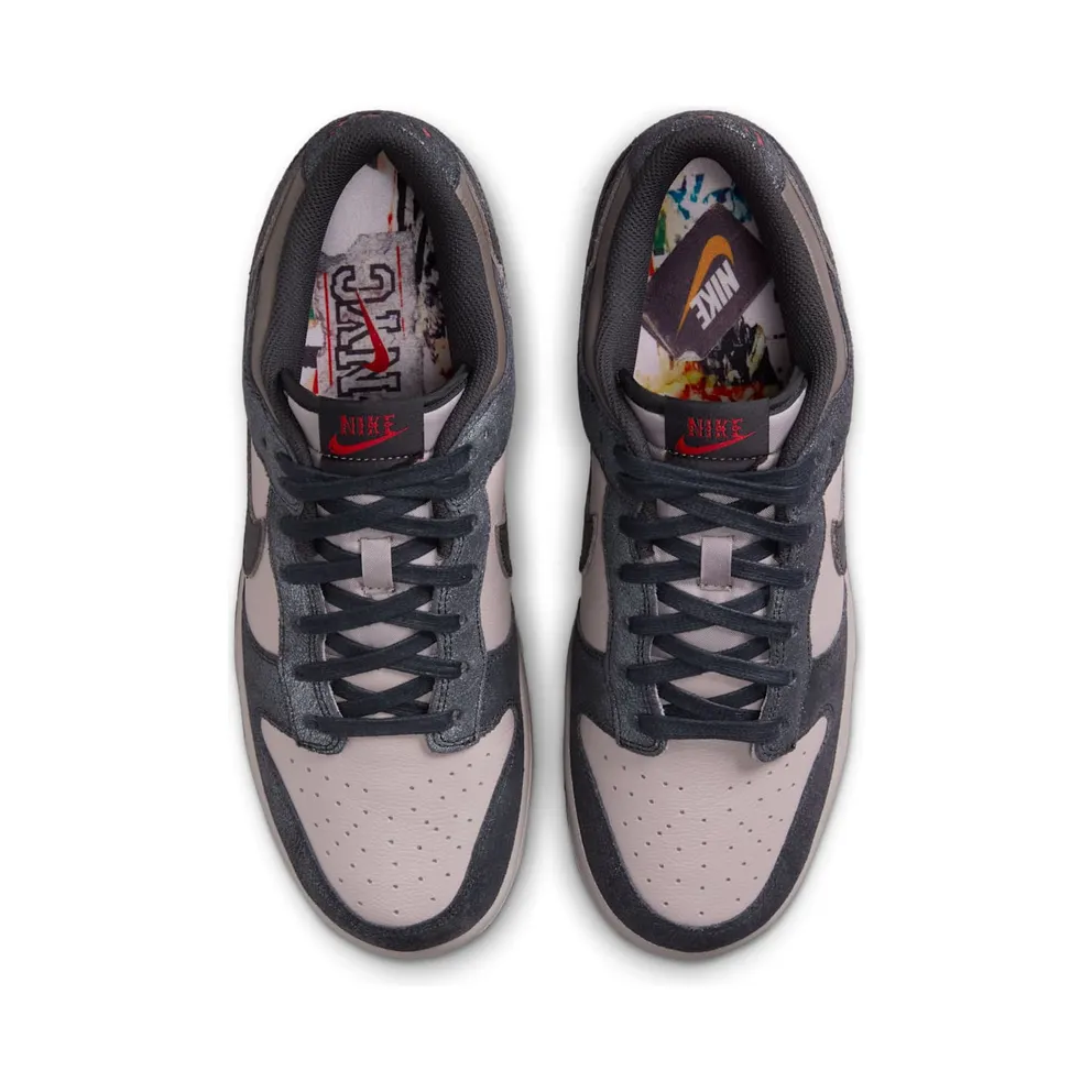 Nike Dunk Low “CBGB” (IB2258-001)