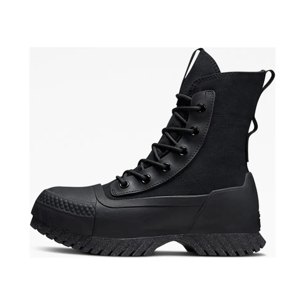 Converse Chuck Taylor All Star Lugged 2.0 Counter Climate Black/Black/Black
