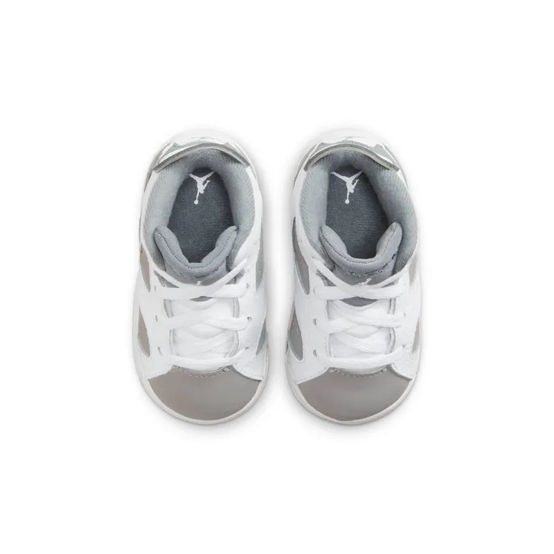 Air Jordan 6 TD “Cool Grey” (DV3606-100)