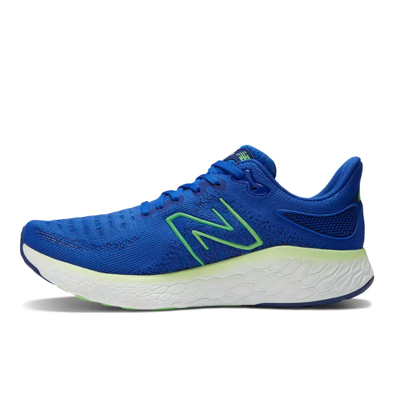 New Balance New Balance  Blue/Green (M1080S12)