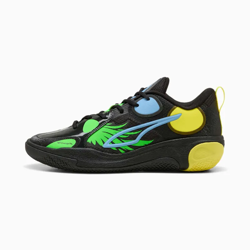 Puma MB.01 Black